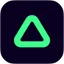 Delta logo — import your Delta portfolio into Planfolio